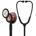 Black Tube 27 inch Stethoscope N2040