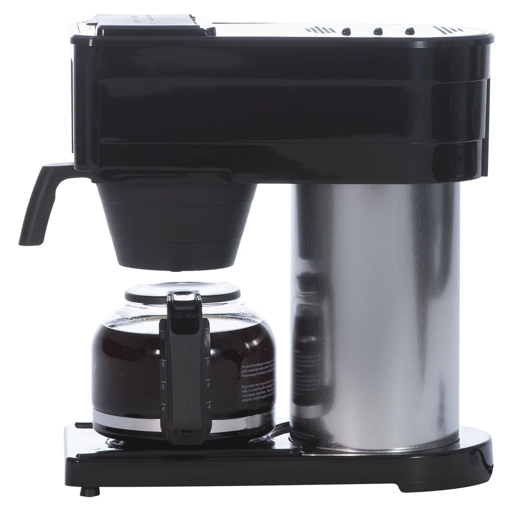 Stainless Steel 10 Cup Drip Coffee Maker M170