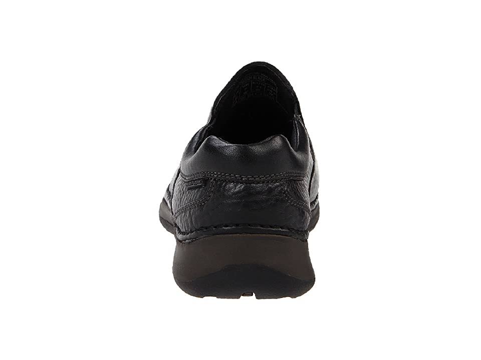 Black Hush Puppies Shoes C2886