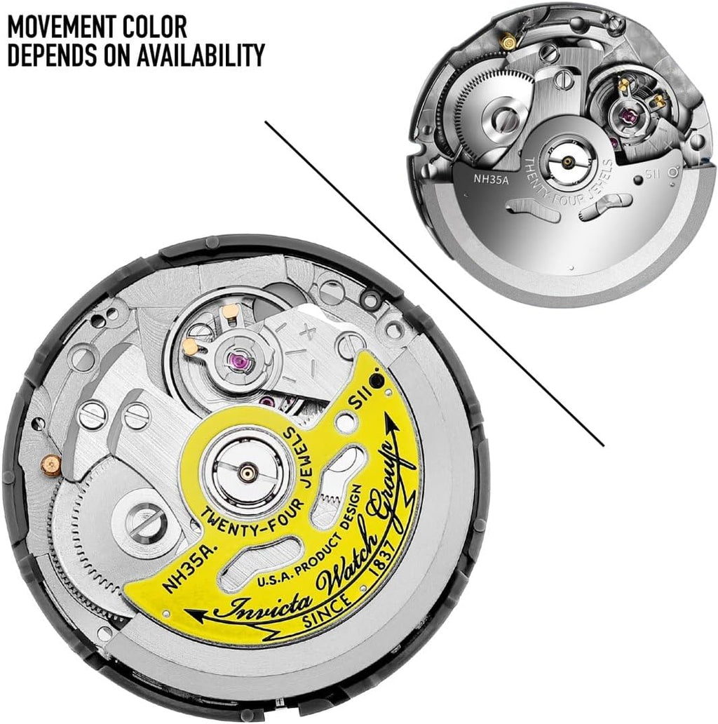 Men's Automatic Watch S145