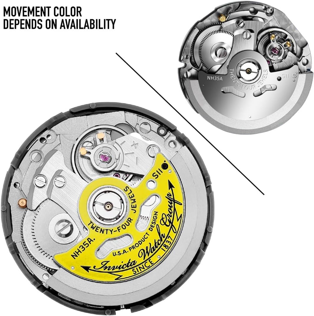 Men's Automatic Watch S145