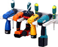 2 Pack Power Tool Organizer with 2 Drill Hanging Slots N741004