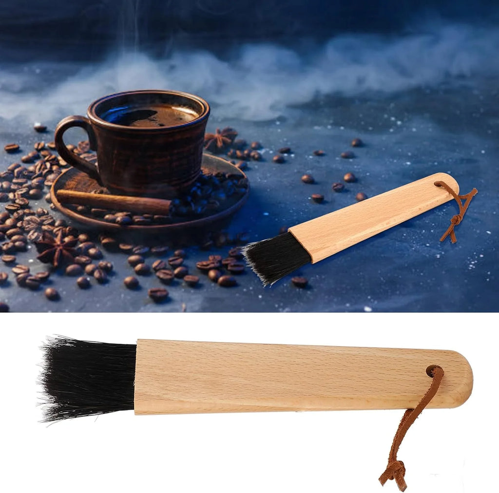 Coffee Grinder Cleaning Brush T634