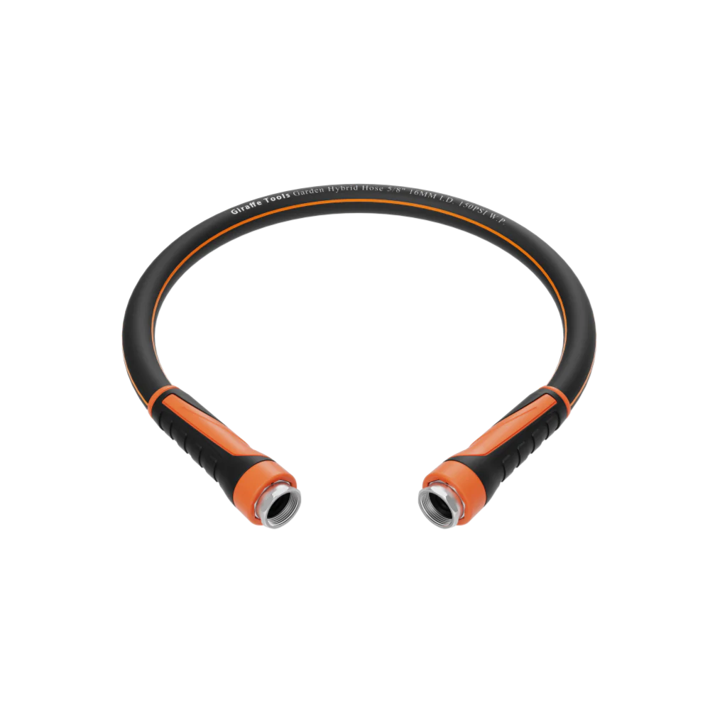 3ft-5ft Hybrid Short Garden Hose I485