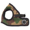 Soft Vest Harness W200