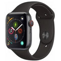 Apple Watch 44mm GPS Cellular Aluminum Space Gray Sport Band T72972