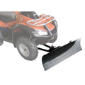 60" Snow Plow Kit for ATV C8566