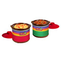 0.65-Quart Mini Dippers T915