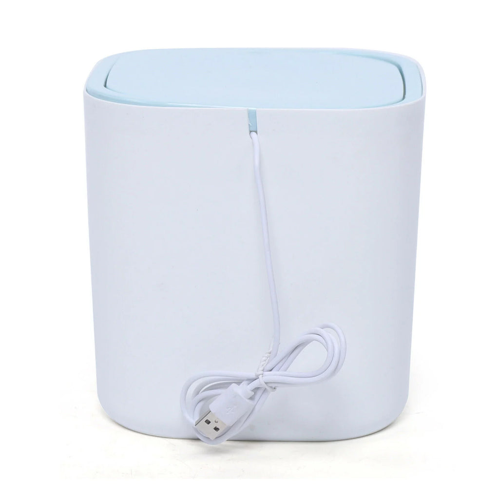 Mini Portable USB Electric Compact Washing Machine I578953