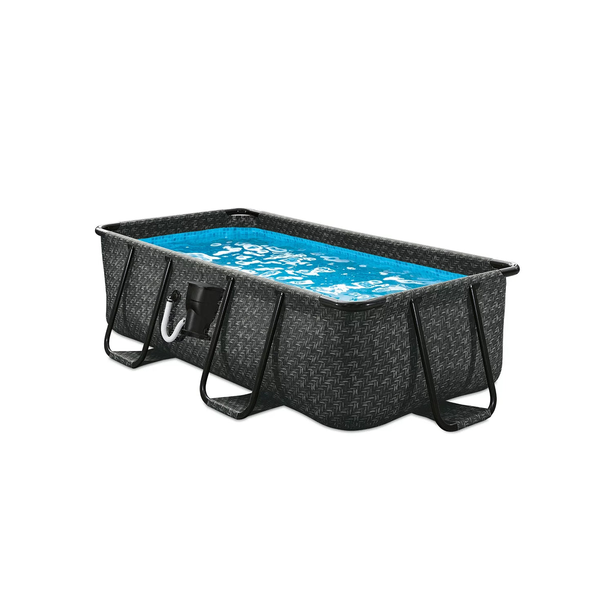 16' Rectangular Frame Pool X722012