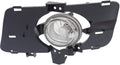 Fog Light Assembly Driver Side L523