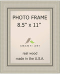 Silver Photo Frame U91290