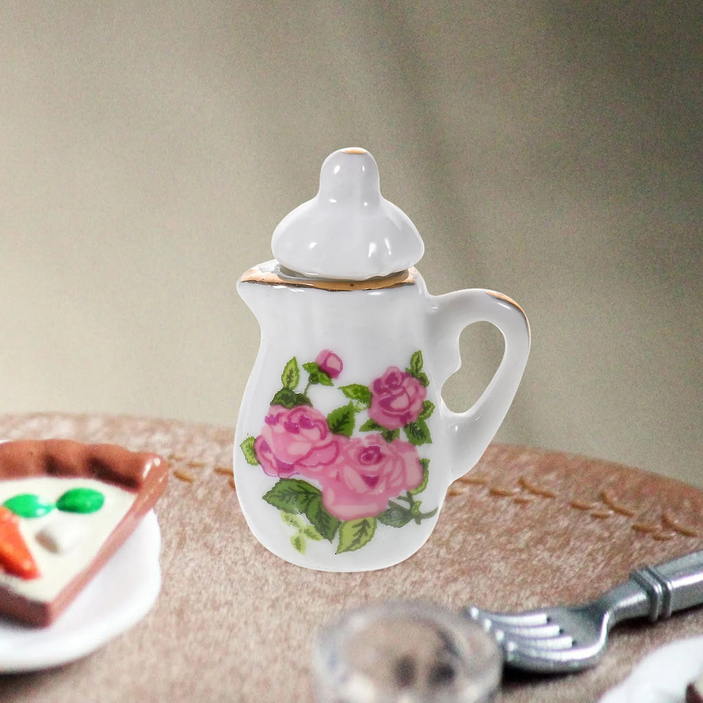 Espresso Cup Toys Miniature Dollhouse Accessories C60095