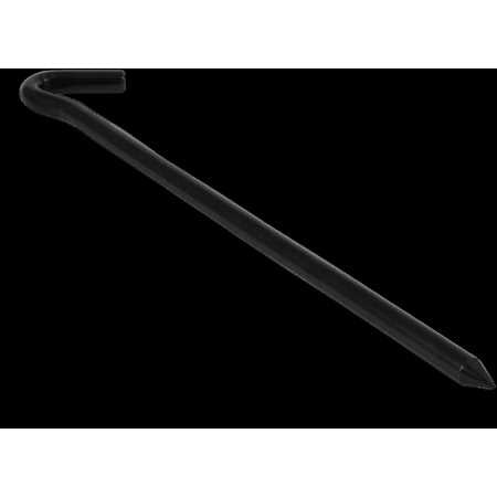 Heavy Duty Steel Tent Stake L441