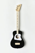 White Acoustic Guitar K92852