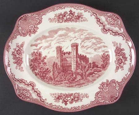 16-Inch Platter A578395