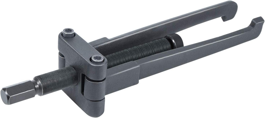 Lower Bearing Carrier Puller with Adjustable Arms S95639