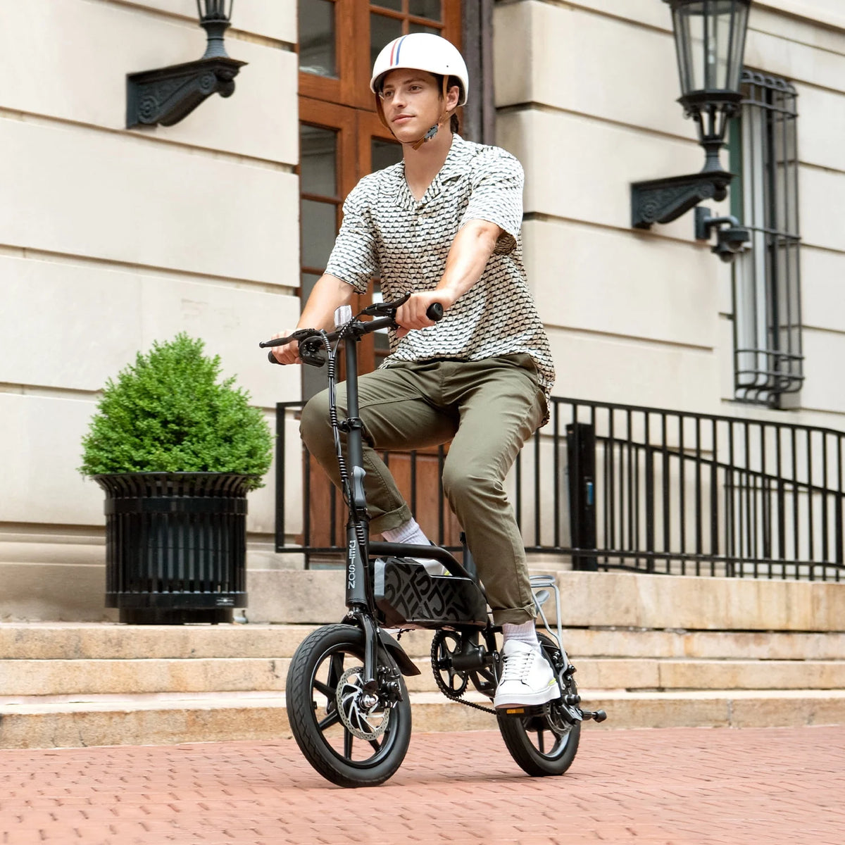Electric Bike I6232