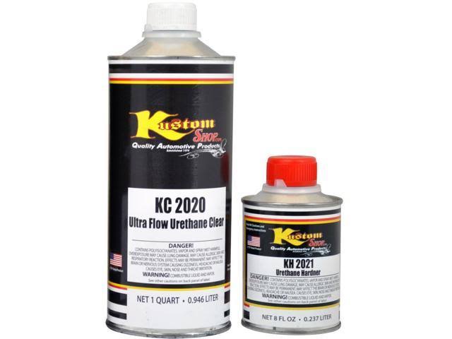 Quart Kit Basecoat G398760
