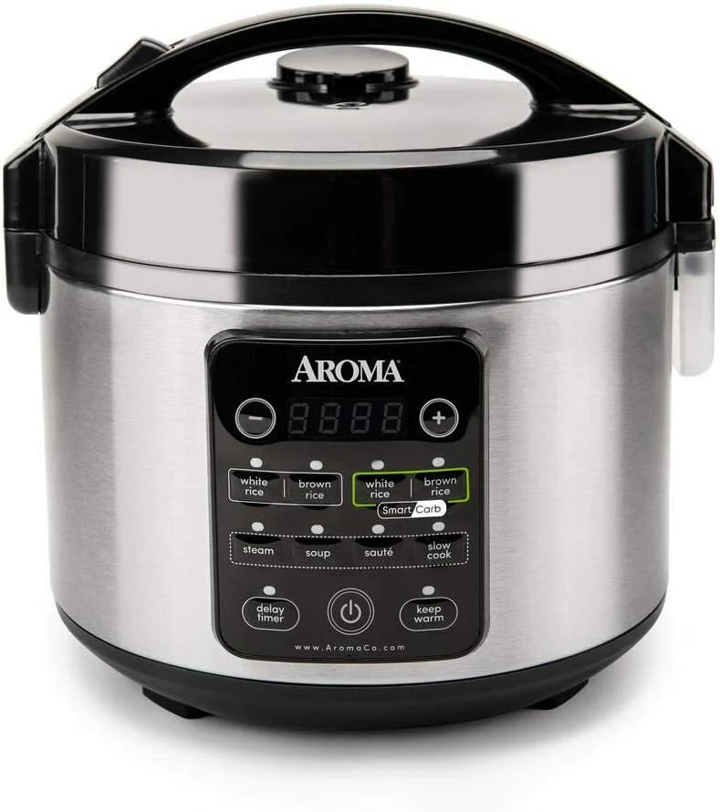 6 Cup Multi-Function Rice Cooker Z409
