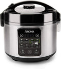 6 Cup Multi-Function Rice Cooker Z409