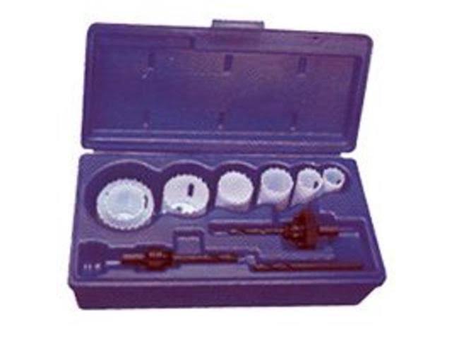 Hole Saw Kit X49124