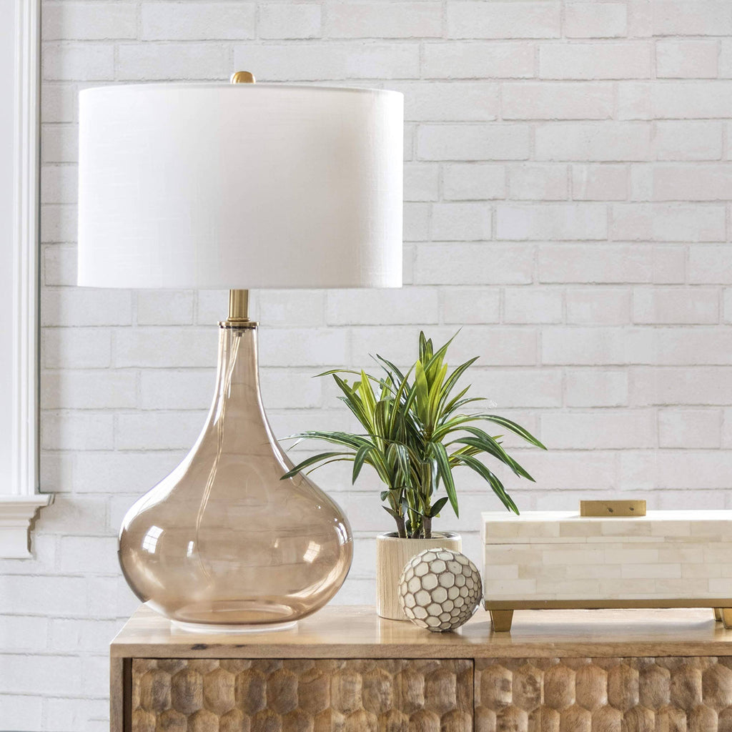 Glass Table Lamp S339327
