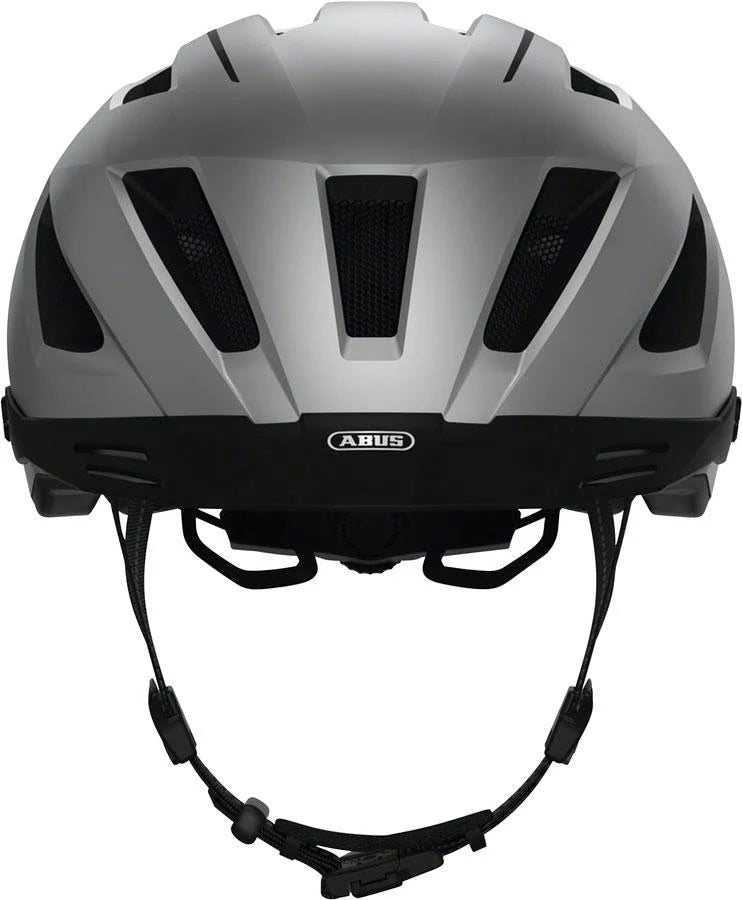 Velvet Black Large Bike Helmet G79082