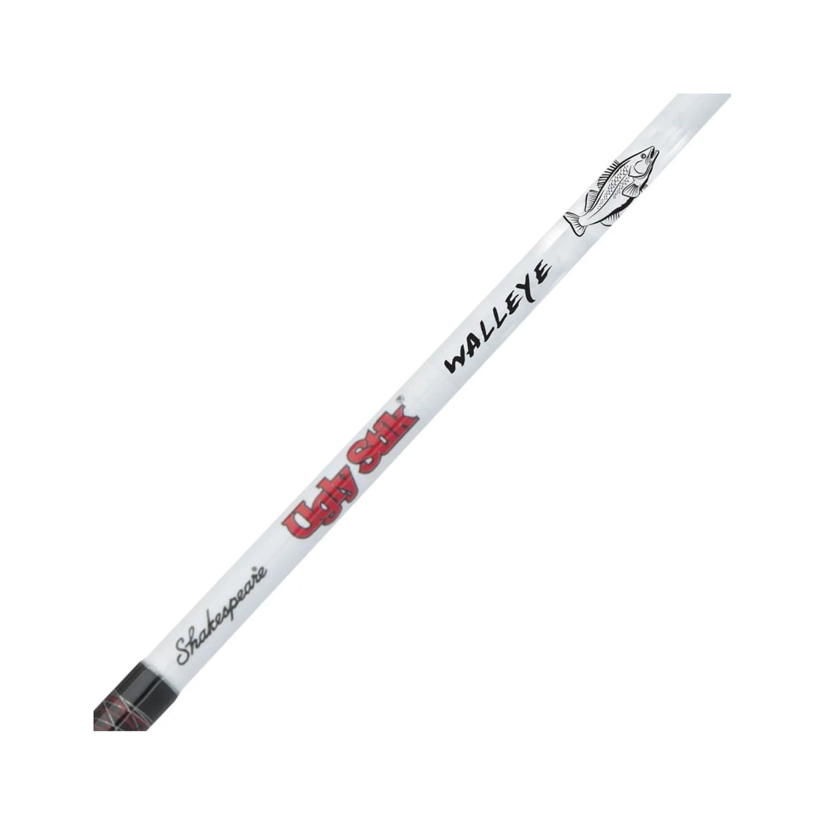 7’6” Fishing Rod and Reel Combo C550