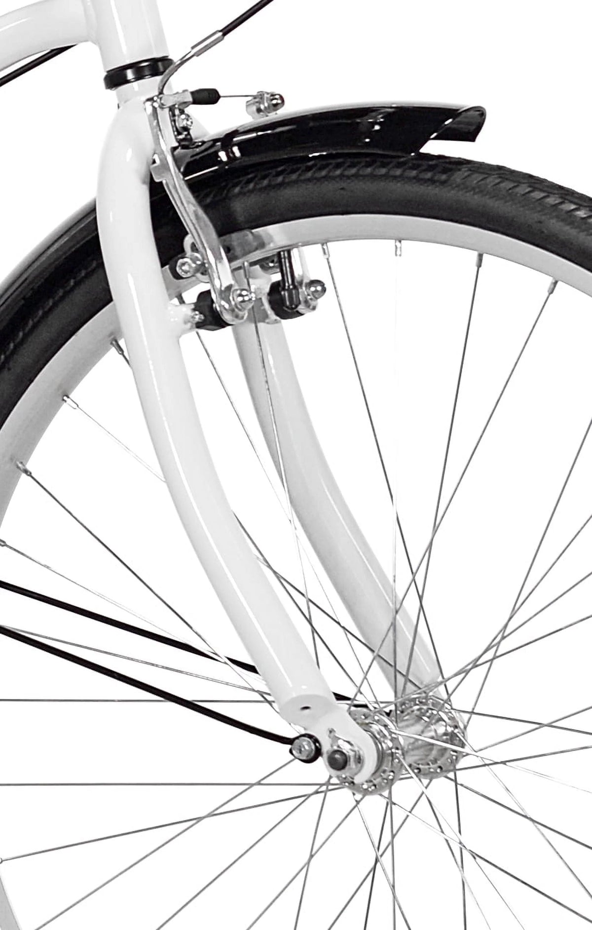 Blue Folding Adult Trike D700707