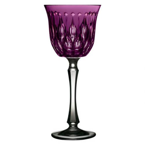 Amethyst Water Glass G9332