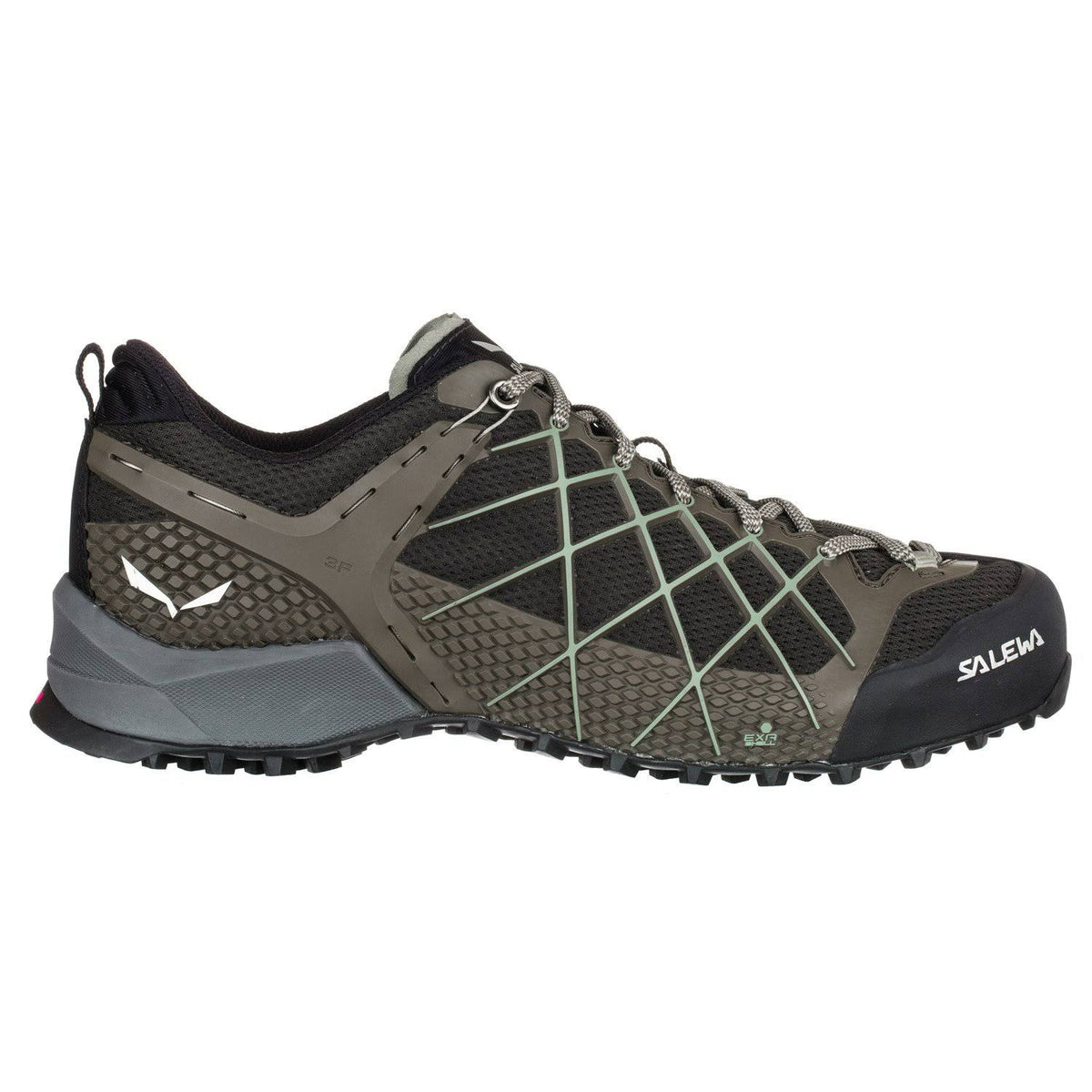 Men's Wildfire Hiking Shoes K349476