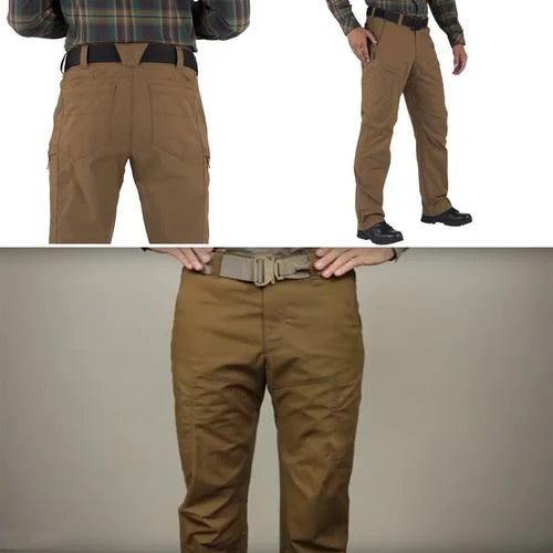 Apex Pant TDU Green D81988