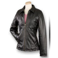 Medium Ladies Lamb Coat B70947