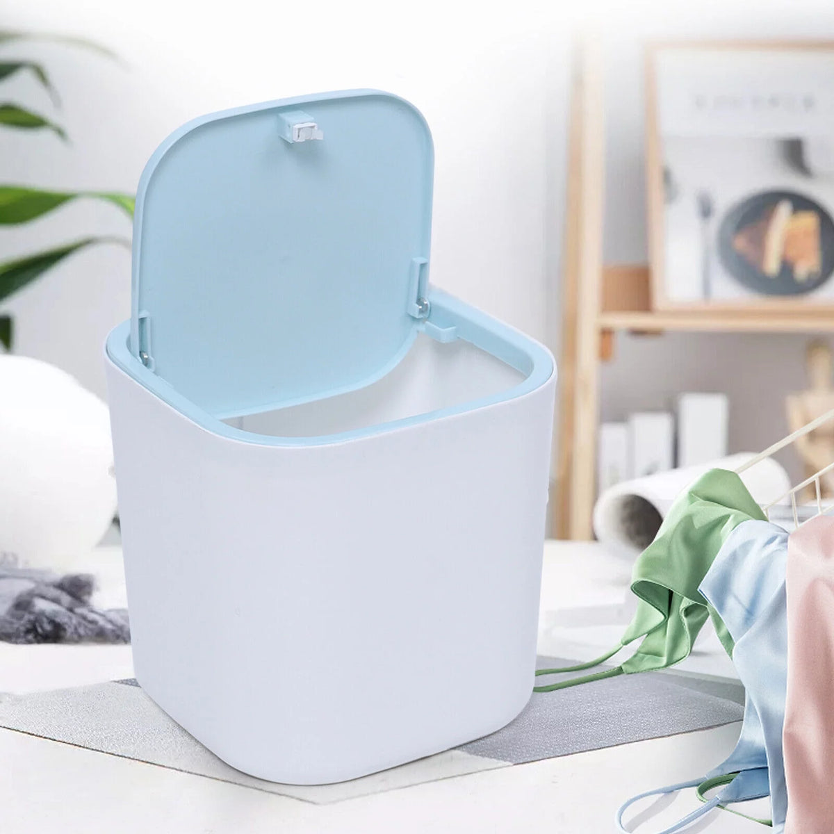 Mini Portable USB Electric Compact Washing Machine I578953