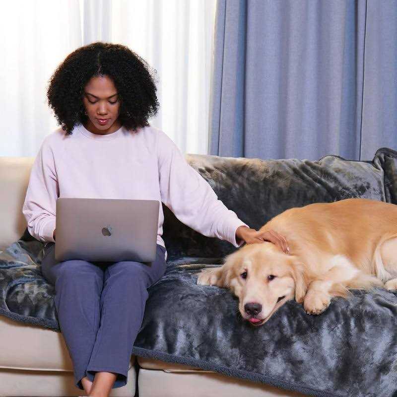 Waterproof Pet Blanket Z38767