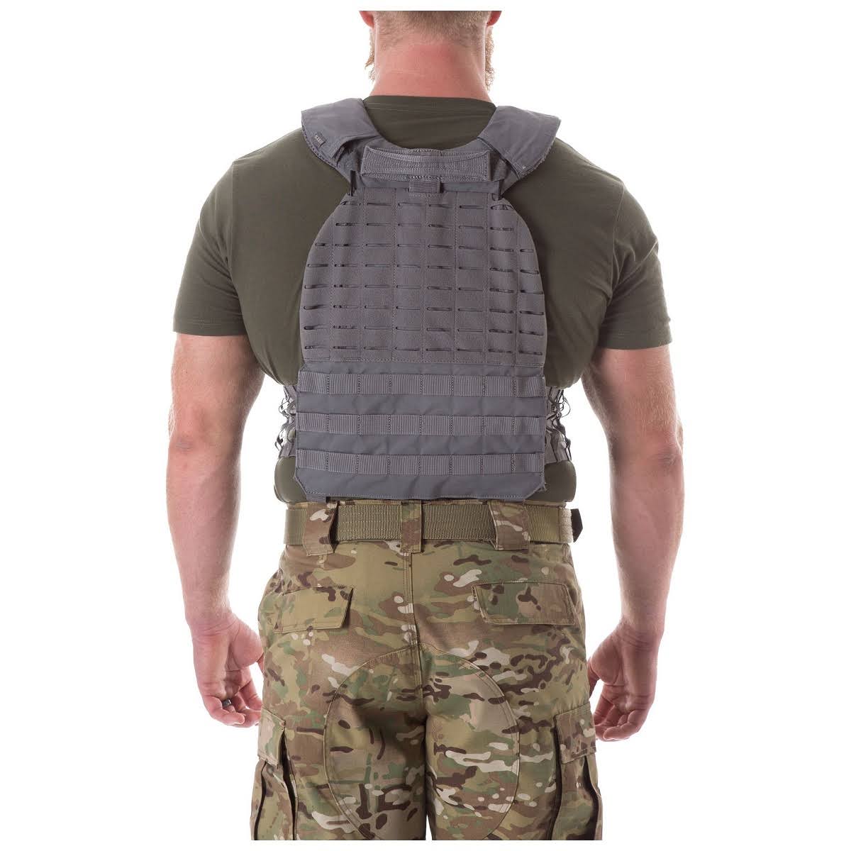 Tactical Plate Carrier L68521