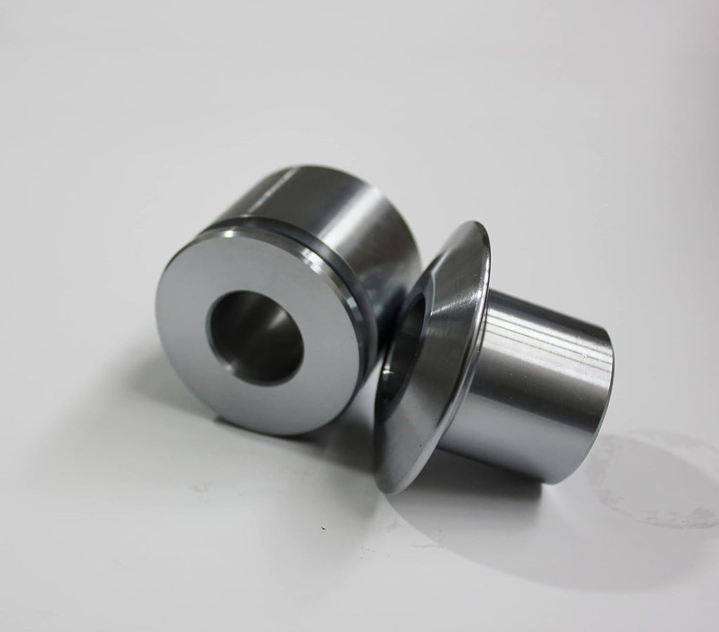 3 Step Bead Roller Hem Roll Dies Set M2532
