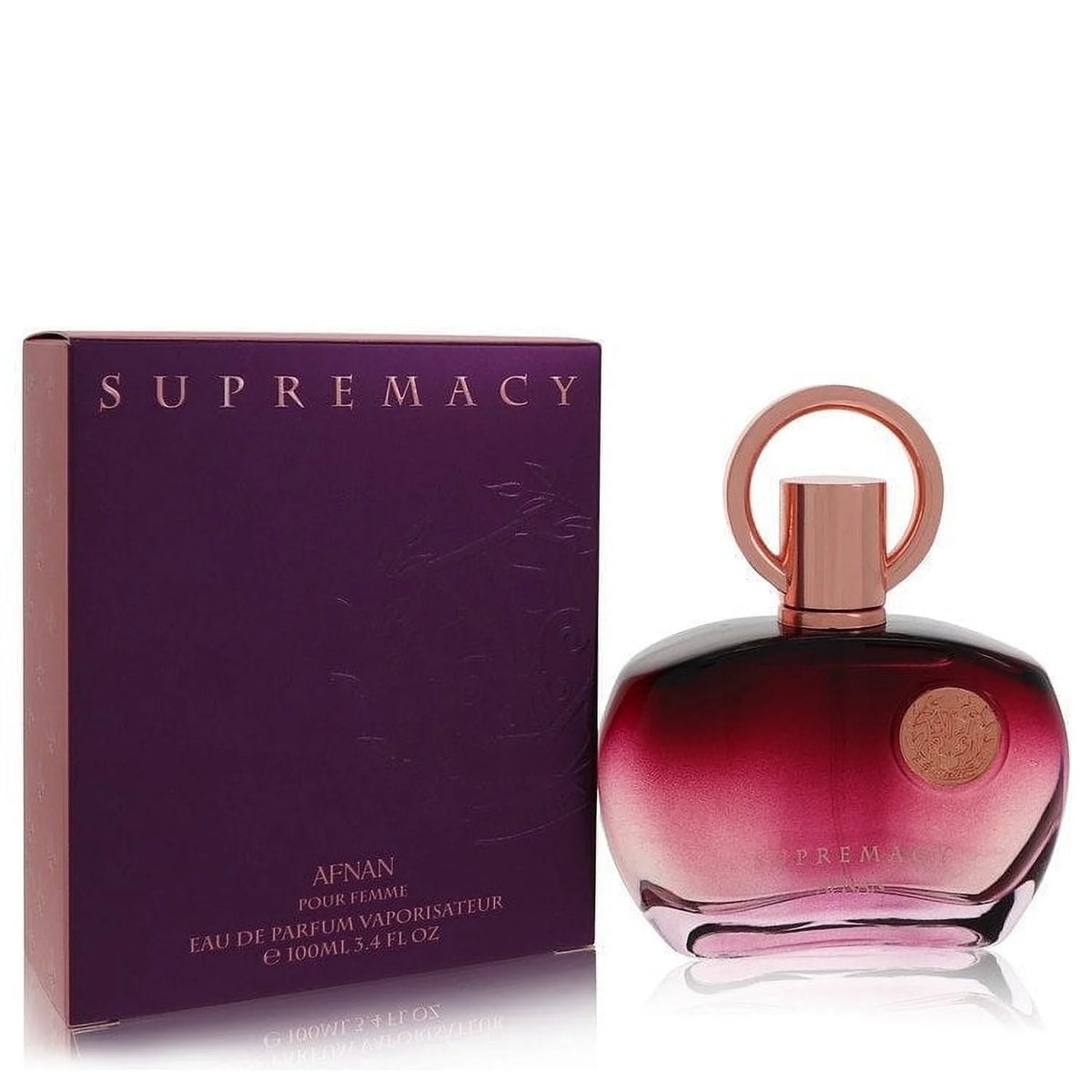 Eau De Parfum Spray 3.4 oz Pack of 3 X649534