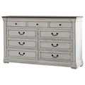 9 Drawer Dresser E701