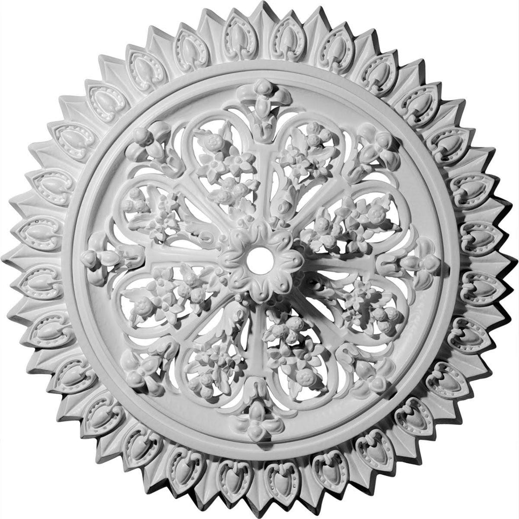 Lariah Ceiling Medallion L4552