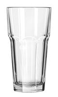 16 oz Glass T8482