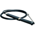 Cable-Back Mount Rack 23ft Z51716