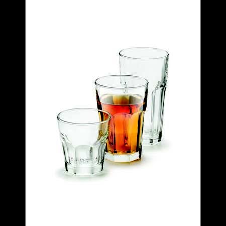 16 oz Glass T8482