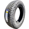 Set of 4 265/65R18 114T XL All Terrain Tires O78213