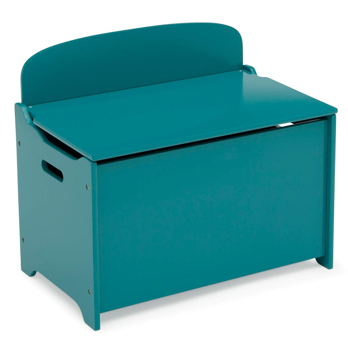 Bianca White Toy Box I493