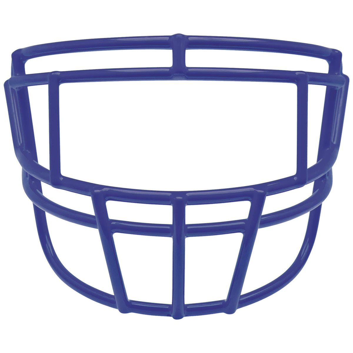Carbon Steel Football Facemask D8139
