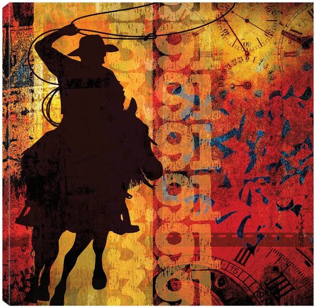 Canvas Art L78074