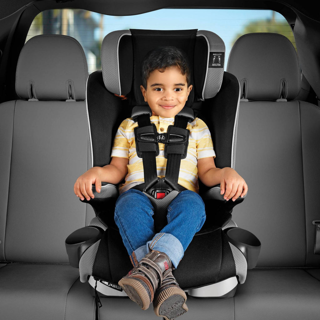 Booster Car Seat D908
