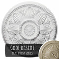 Ceiling Medallion J979421